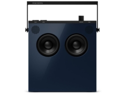 Teenage Engineering OB-4 Navy Bluetooth Speaker Small