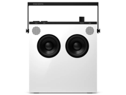 Teenage Engineering OB-4 White Bluetooth Speaker Small