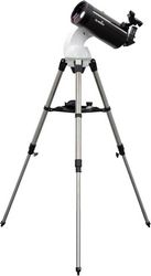 Telescope Sky-Watcher New MAK127 AZ-Go2 Camera Optic Small