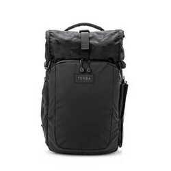 Camera Bag Temba Fulton V2 10L All Weather Backpack 637-732 Black/Black Camo Small