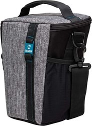 Camera Bag Ten bus Kyra in 9 top road 637-610 gray Small