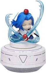 Bluetooth Speaker Tencent TaiQ AI Figure Set SNK Tachibana Ukyo