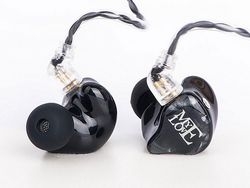 TFZ MY LOVE 3 black Earphone Headphone Small