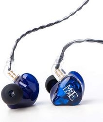 TFZ MY LOVE 3 blue Earphone Headphone Small