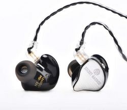 TFZ SECRET GARDEN black Earphone Headphone Small