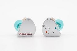 TFZ SUPERTFZ AQUARIUS Earphone Headphone Small