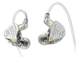 TFZ SUPERTFZ QUEEN 2023 3.5mm Earphone Headphone Small