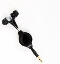 THANKO IBUDBL02 Earphone Headphone Small