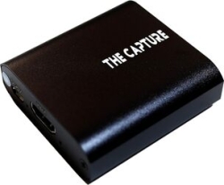 The Capture Pass through Plus TC-HD2USBP - Video Capture Card Small