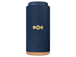 Bluetooth Speaker The House of Marley EM NO BOUNDS SPORT BL Blue