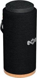 The House of Marley EM NO BOUNDS SPORT SB signature black Bluetooth Speaker Small