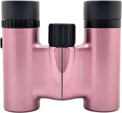 The Tokyo Trading iWatcher 8x21DH TIB-0821DHPK pink Binocular small