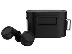 thecoopidea CARGO CI-0021 black Earphone Headphone Small