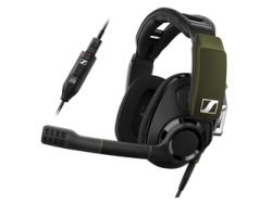 Headset Then Heiser GSP 550