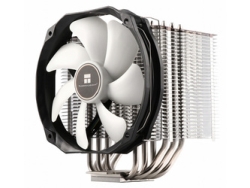 Thermalright ARO-M14 Gray CPU Fan small