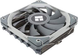 Thermalright AXP120-X67 gray/silver CPU Fan small