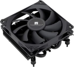 Thermalright AXP90-X36 BLACK black CPU Fan small