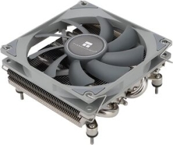 Thermalright AXP90-X36 gray/silver CPU Fan small