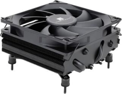 Thermalright AXP90-X47 BLACK black CPU Fan small