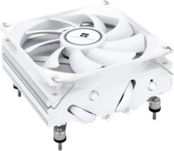 Thermalright AXP90-X47 WHITE white CPU Fan small