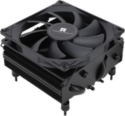 Thermalright AXP90-X53 BLACK black CPU Fan small