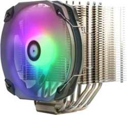 Thermalright HR-02 Plus CPU Fan small