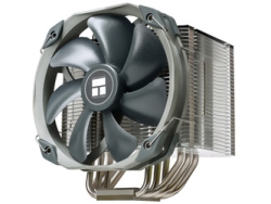 Thermalright Macho MAXX gray/silver CPU Fan small