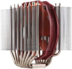 CPU Fan Cooling Thermalright SilverArrow T8