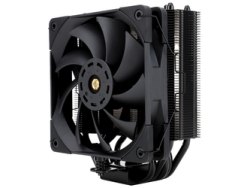 Thermalright TA-120EX BLACK black CPU Fan small