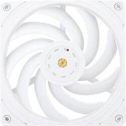 Case Fan Thermalright TL-B14W white Small