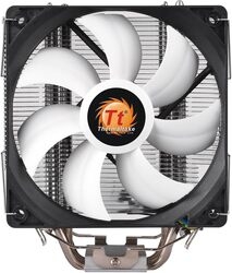 Thermaltake Contac Silent 12 CL-P039-AL12BL-A CPU Fan small