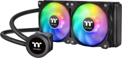 Thermaltake Floe Ultra 240 RGB CL-W349-PL12SW-A CPU Fan small