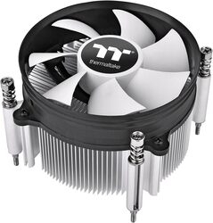 Thermaltake Gravity i3 CL-P094-AL09WT-A CPU Fan small