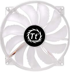 Case Fan Thermaltake Pure 20 CL-F016-PL20BU-A blue Small