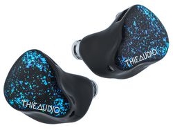 THIEAUDIO Hype 4 Black Earphone Headphone Small