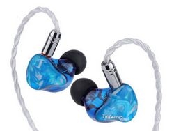 THIEAUDIO Legacy 2 Earphone Headphone Small