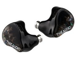 THIEAUDIO Monarch MKIII Earphone Headphone Small