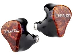 THIEAUDIO Oracle MKII Tiger Earphone Headphone Small