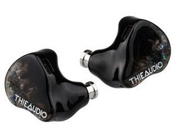 THIEAUDIO Prestige LTD Earphone Headphone Small