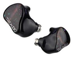 THIEAUDIO THIEAUDIO Prestige Earphone Headphone Small