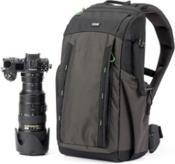 Think Tank Photo Backlight Sprint Gray Camera Bag Small