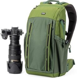 Think Tank Photo backlight sprint green Camera Bag Small