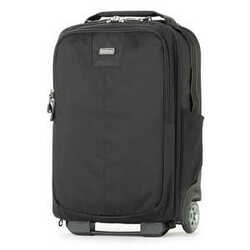 Camera Bag Think Tank Photo Essentials Convertible Rolling Backpack black Small