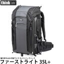 Think Tank Photo first light 35L blackcharcoal Camera Bag small