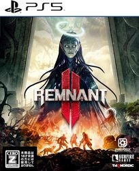 THQ Japan Remnant II - Japanese Version PS5 Small