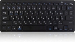 Three are 3R-KBB01BK black Keyboard Small