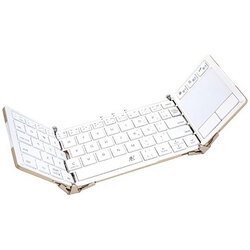 Keyboard Three R Touch+ 3E-BKY5-WH white