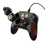 Thrustmaster ESWAP X2 PRO CONTROLLER ELDEN RING EDITION 4460283 Videogame Accessory Small