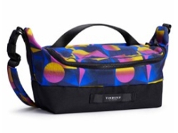 Camera Bag TIMBUK2 Camera Slingback 1515-2-4398 Tropigalle Small