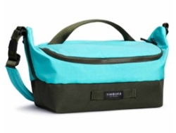 Camera Bag TIMBUK2 camera slingback 1515-2-4832 Sea Water Small